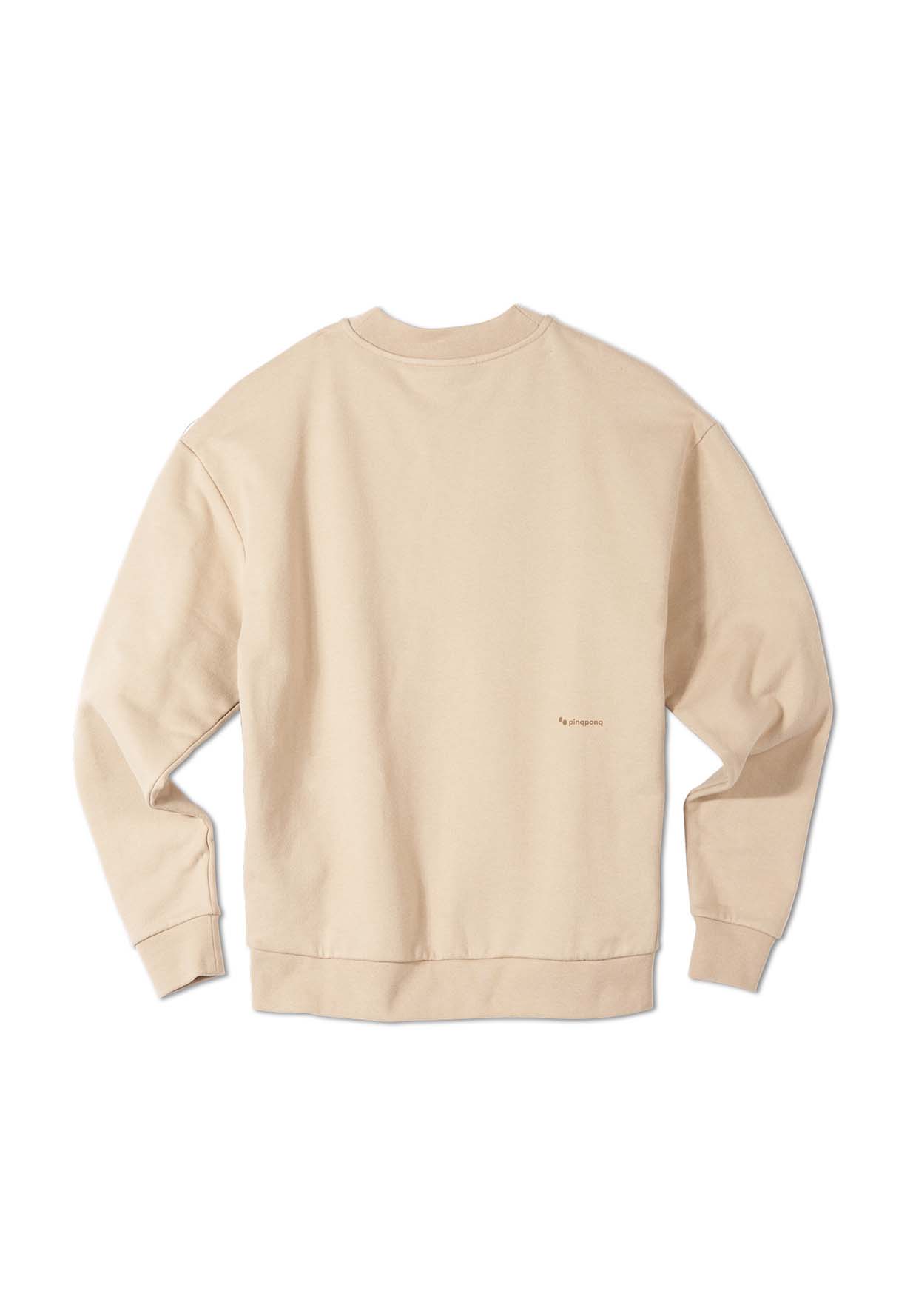 PINQPONQ Sweatshirt Unisex PINQPONQ Sweatshirt Unisex