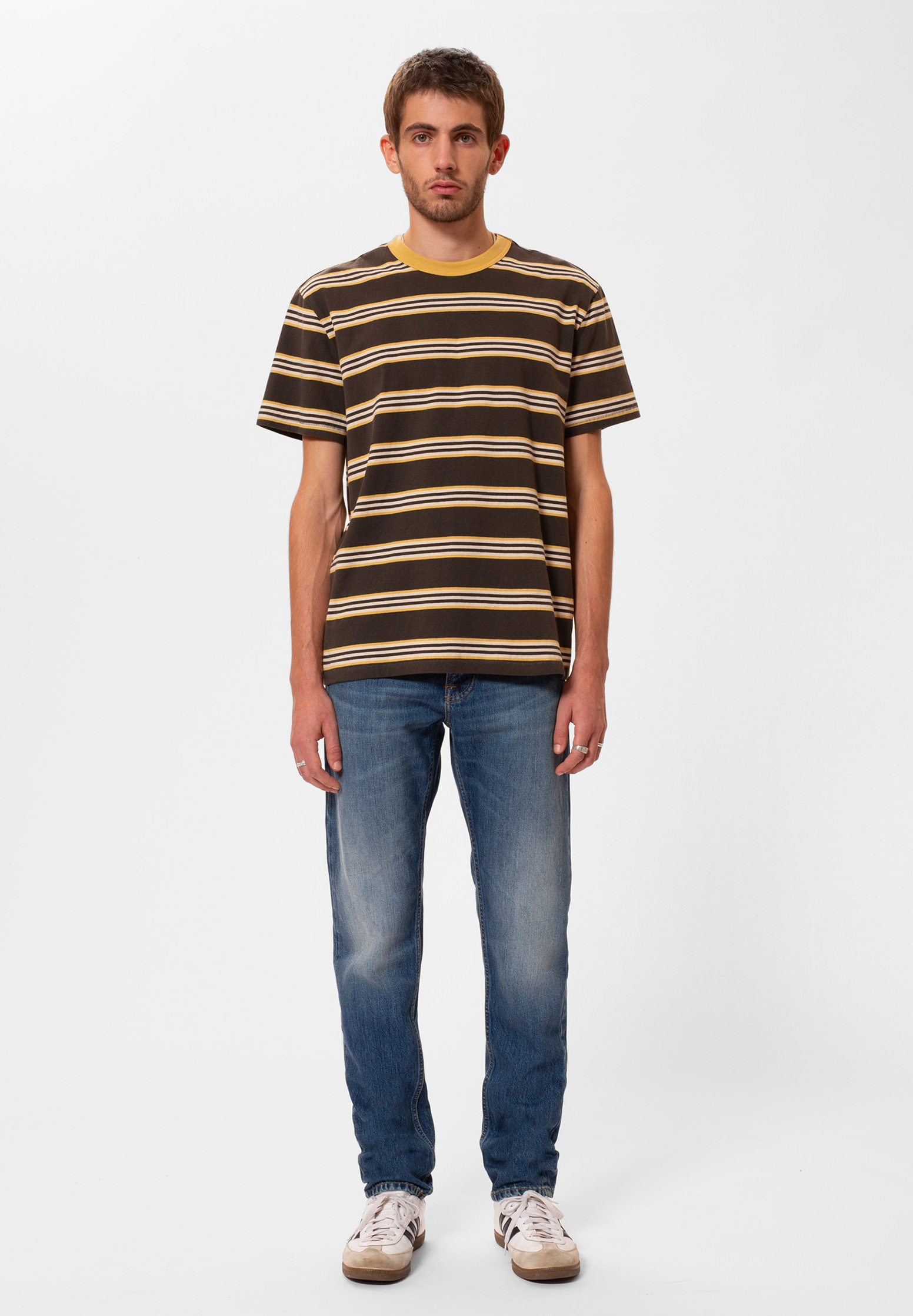 NUDIE JEANS Jeans Steady Eddie II NUDIE JEANS Jeans Steady Eddie II