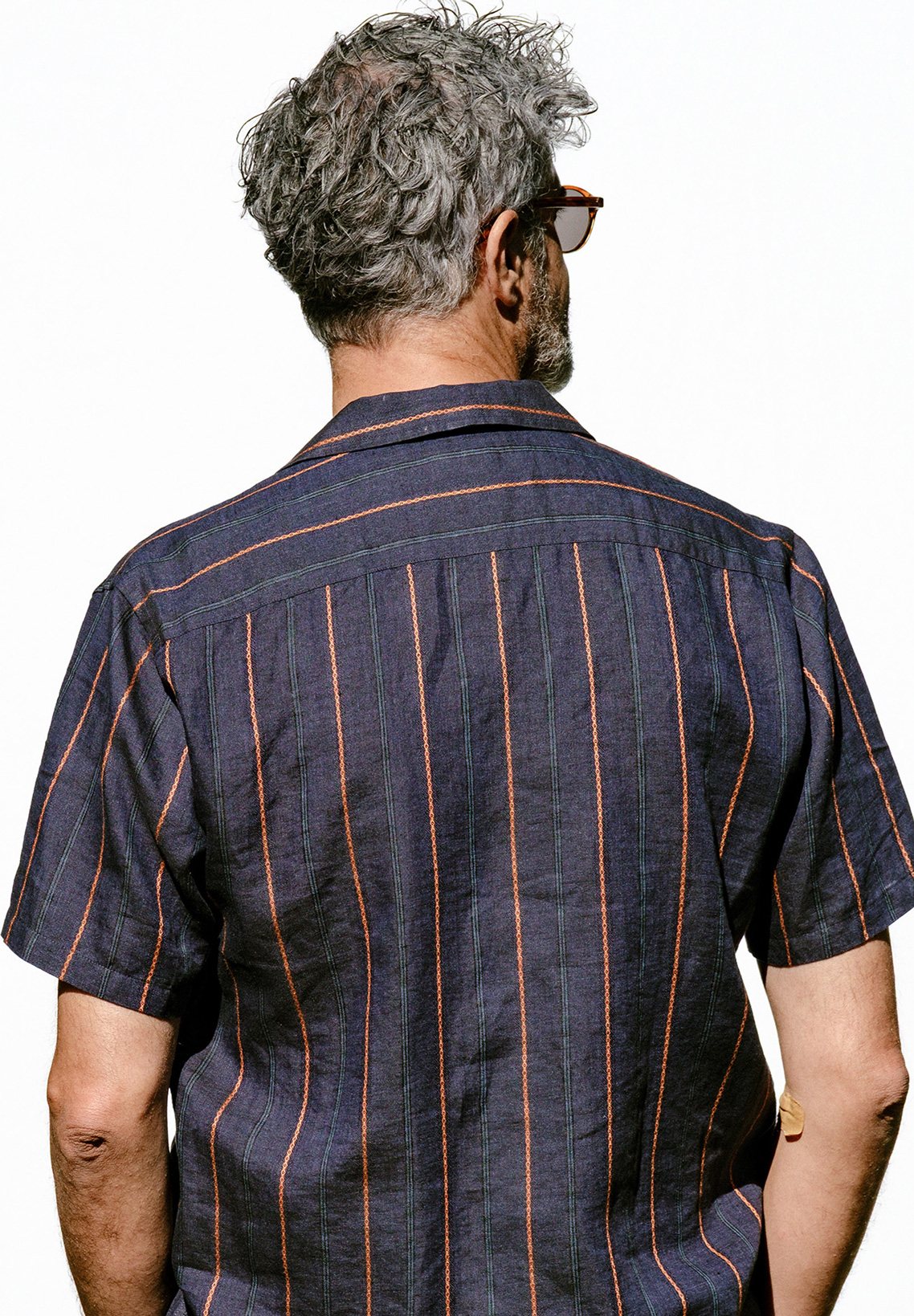 Hemd, Leinen, Ärmel, Mann, Person