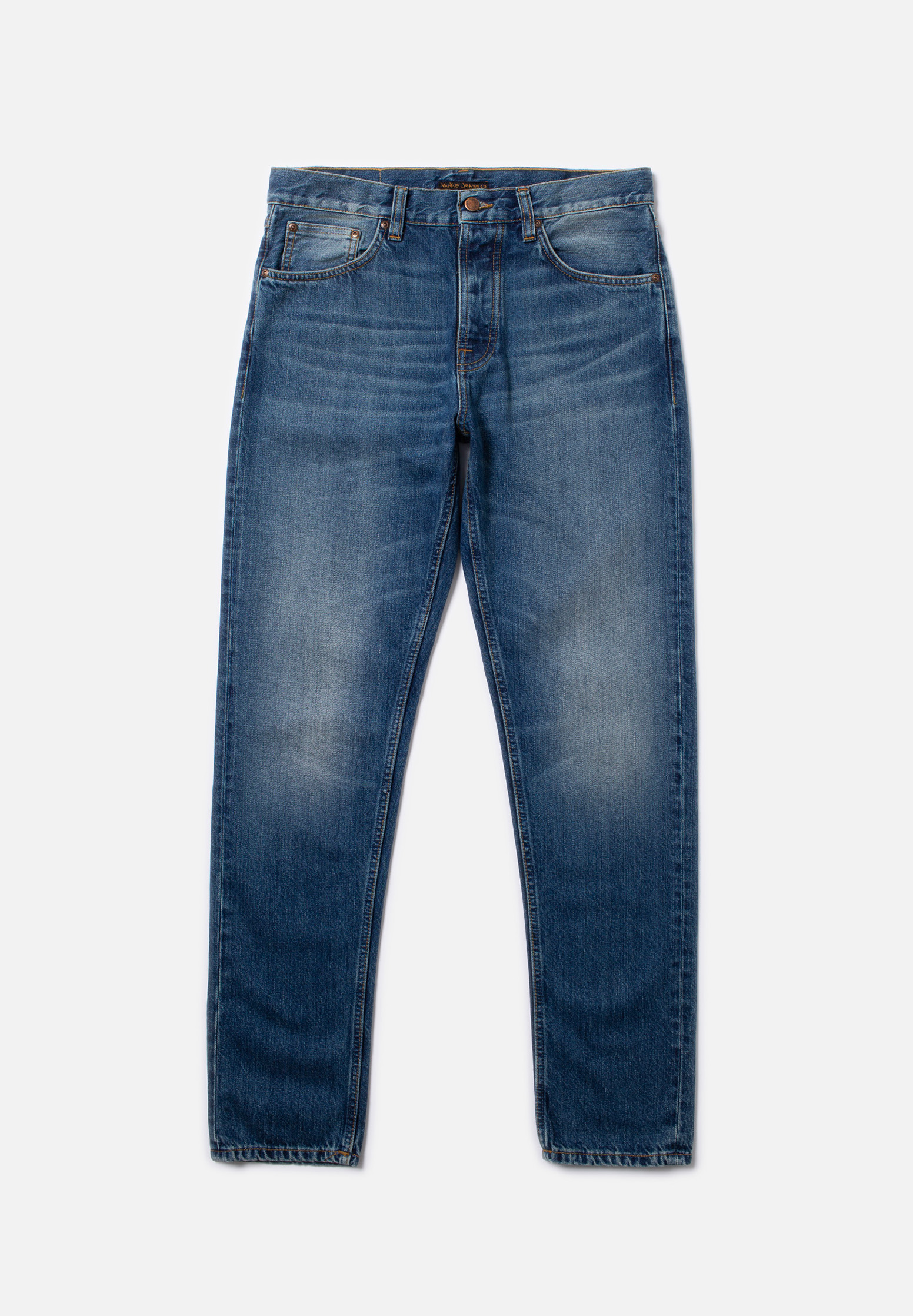 NUDIE JEANS Jeans Steady Eddie II NUDIE JEANS Jeans Steady Eddie II